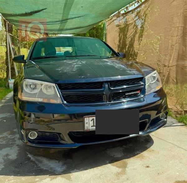 Dodge Avenger 2013 for sale in Iraq - Baghdad